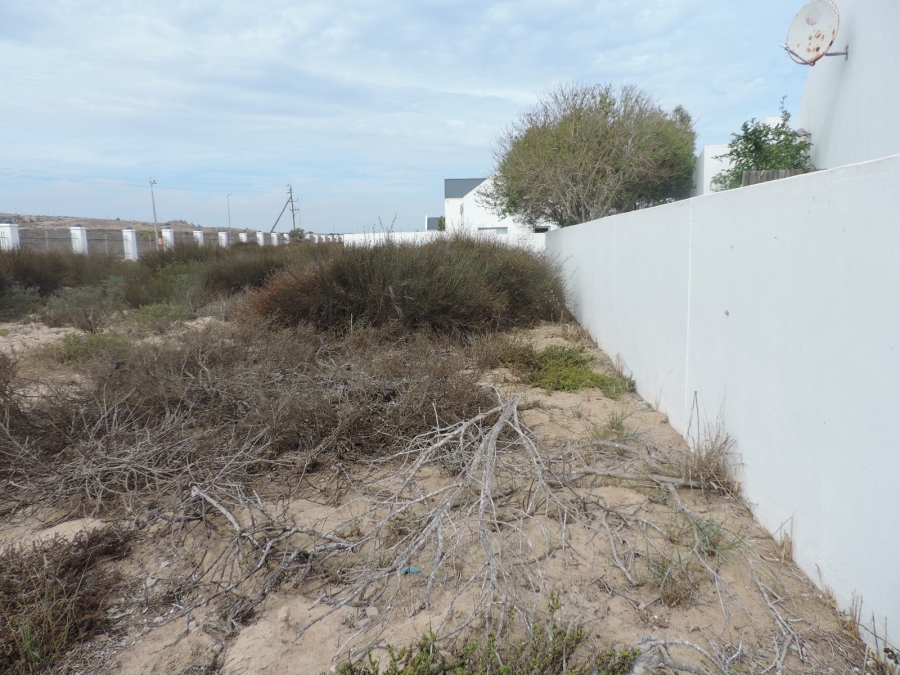 0 Bedroom Property for Sale in Blue Lagoon Western Cape